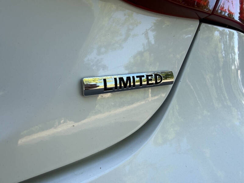 2012 Hyundai Sonata Limited
