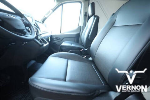 2025 Ford Transit 150