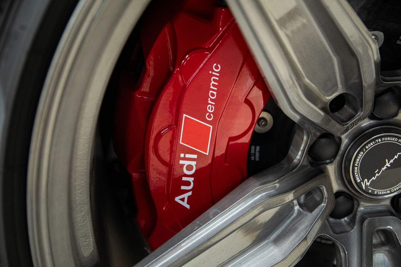 2021 Audi RS 6 Avant 71