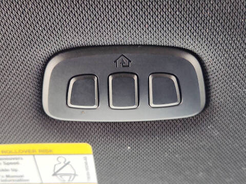 2017 Ford F-150 Platinum