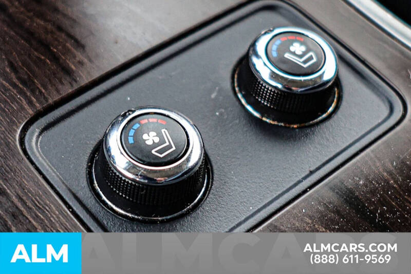 2023 Nissan Murano Platinum