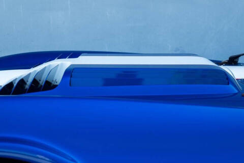 1963 Chevrolet Corvette