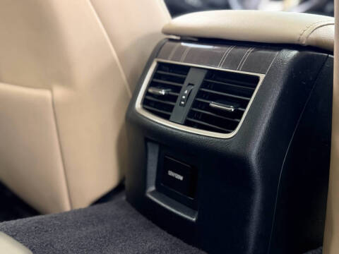 2016 Lexus GS 350