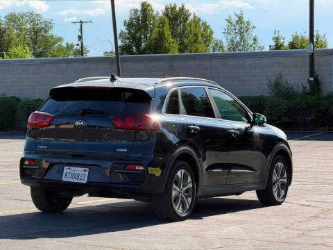 2019 Kia Niro EV EX