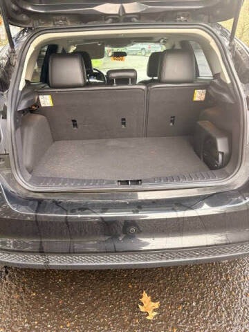 2013 Ford Focus Titanium