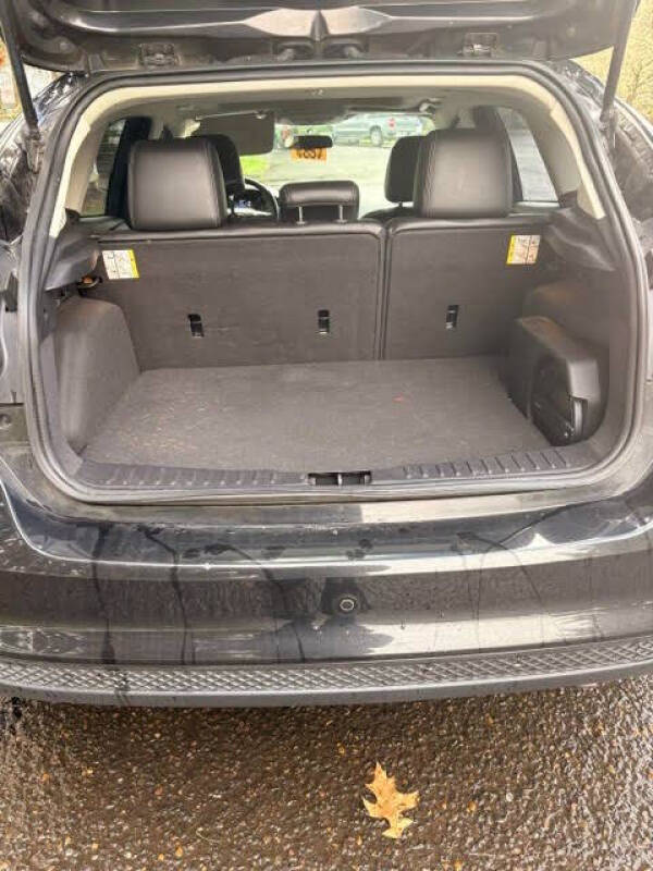 2013 Ford Focus Titanium