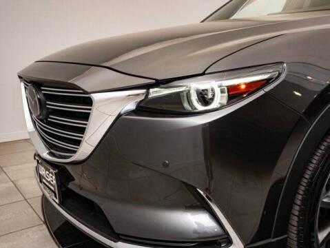 2020 Mazda CX-9 Signature