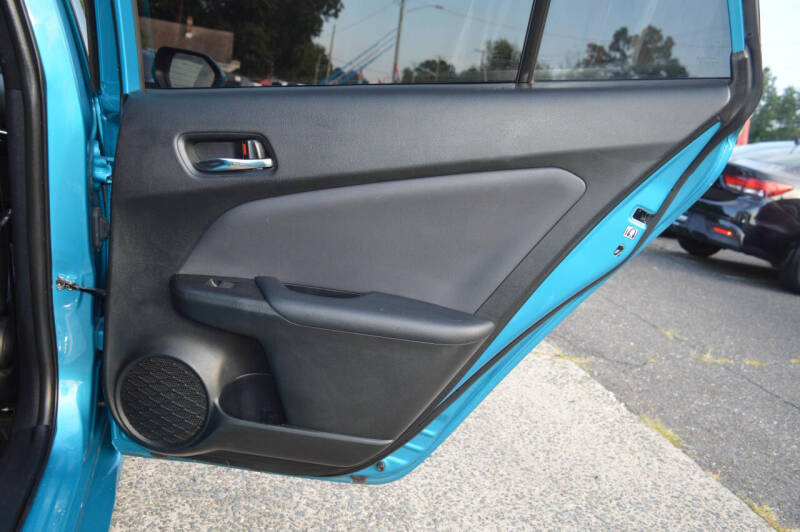 2021 Toyota Prius Prime