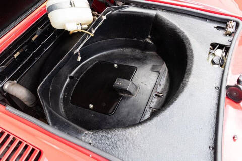 1979 Ferrari 308 GTB