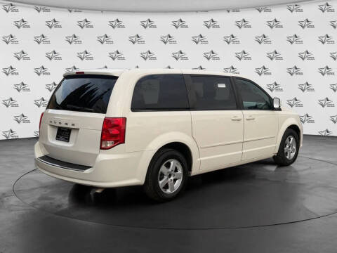 2011 Dodge Grand Caravan Mainstreet