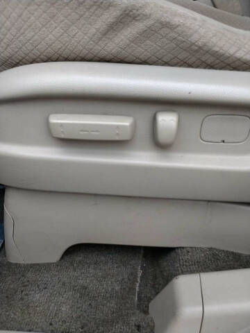2016 Honda Odyssey LX
