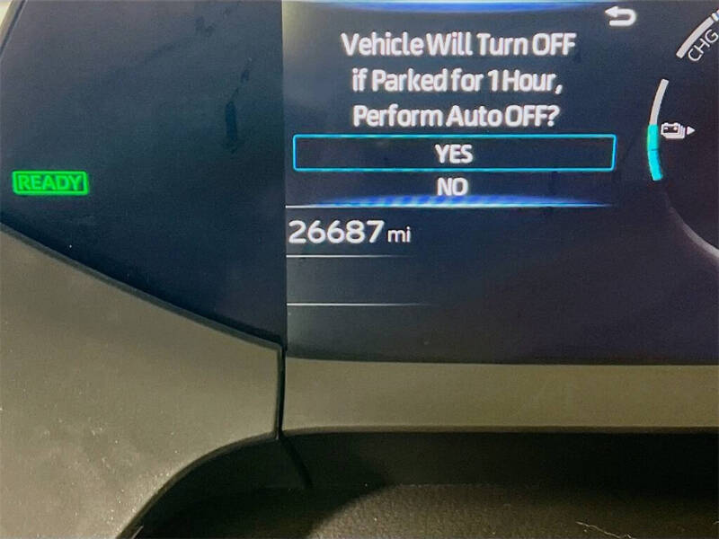 2024 Toyota Prius Prime XSE Premium