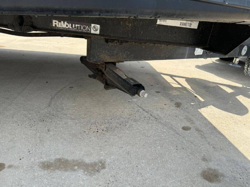 2021 Forest River Surveyor