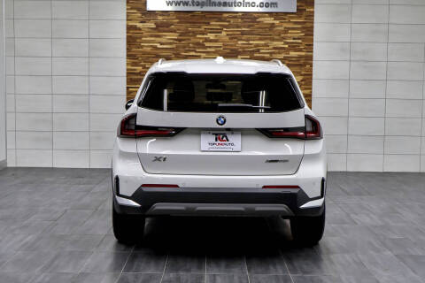 2023 BMW X1 xDrive28i