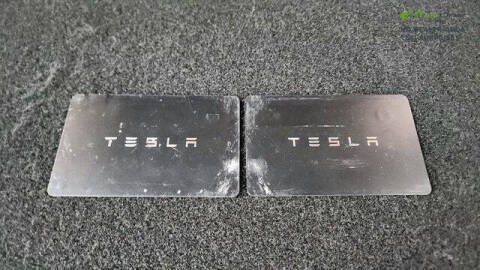 2025 Tesla Model 3 Performance