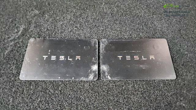 2025 Tesla Model 3 Performance