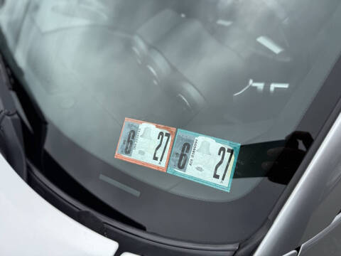 2003 Nissan 350Z Track