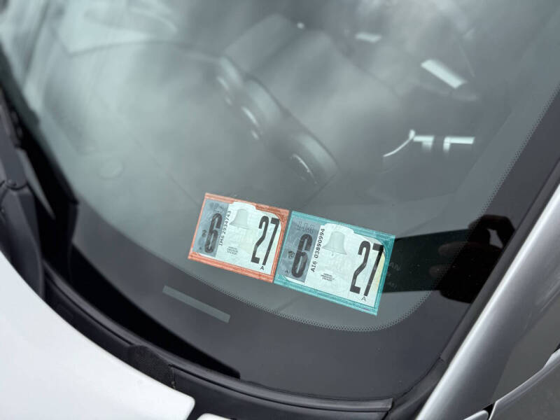 2003 Nissan 350Z Track