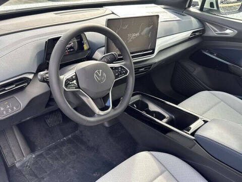 2025 Volkswagen ID.4 Pro S