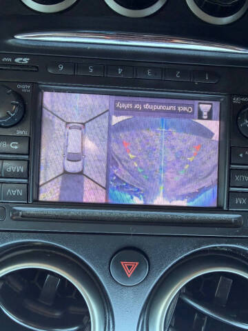 2013 Nissan Rogue SV w/SL Package