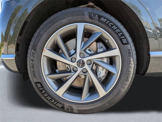 2026 Genesis GV80 2.5T Select