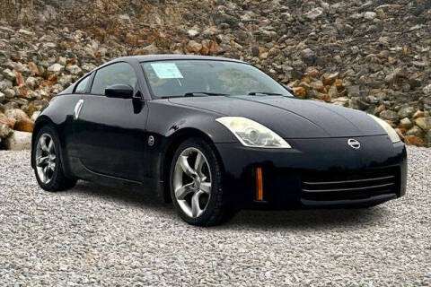 2006 Nissan 350Z