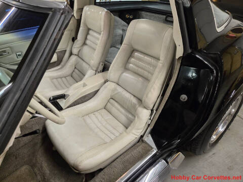 1979 Chevrolet Corvette