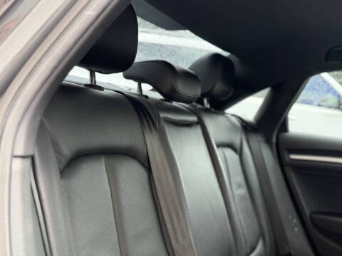 2019 Audi A3 Premium 40 TFSI