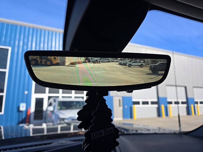 2022 GMC Sierra 2500HD