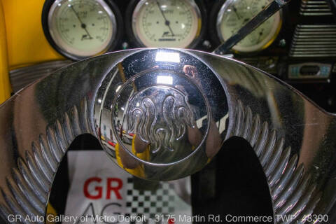 1947 Studebaker Champion