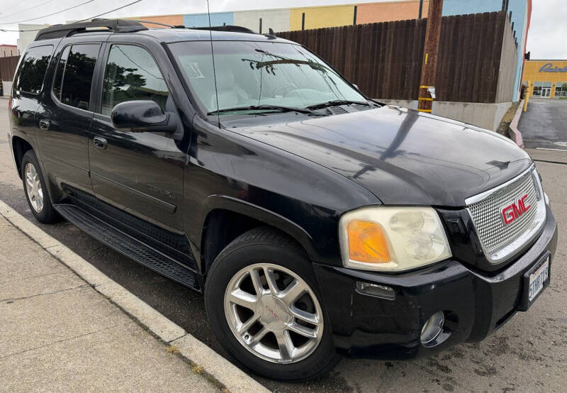 2006 GMC Envoy XL Denali