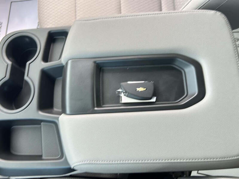 2026 Chevrolet Silverado 3500HD