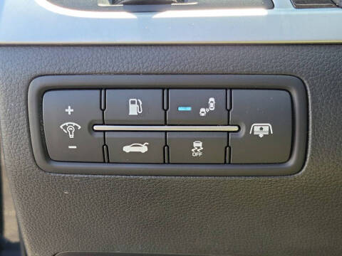 2015 Hyundai Genesis