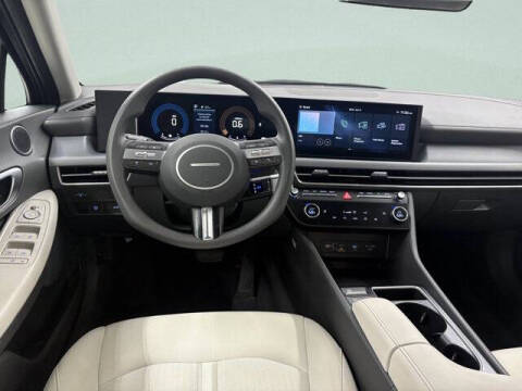 2025 Hyundai Sonata