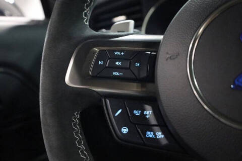 2021 Ford Mustang Shelby GT500