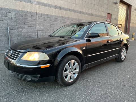 2003 Volkswagen Passat for sale at Autos Under 5000 + JR Transporting in Island Park NY