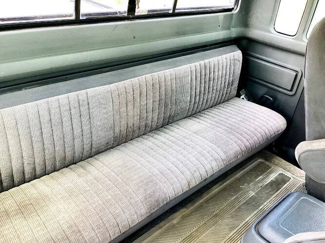 1991 Ford F-350 Super Duty