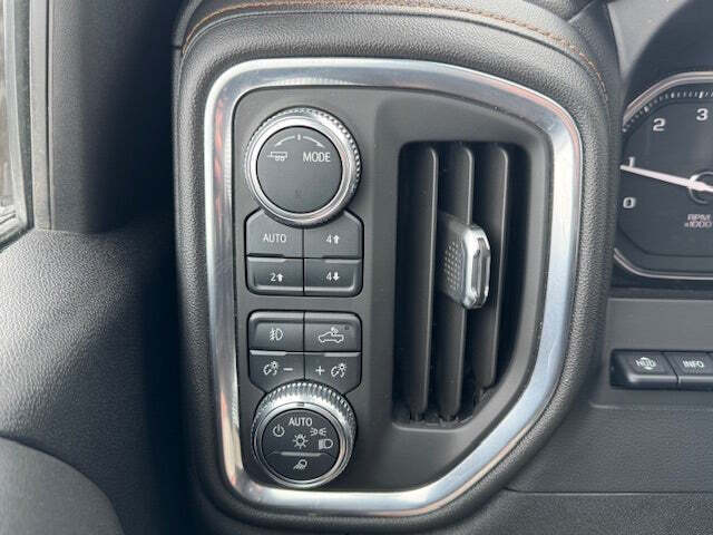 2021 GMC Sierra 2500HD