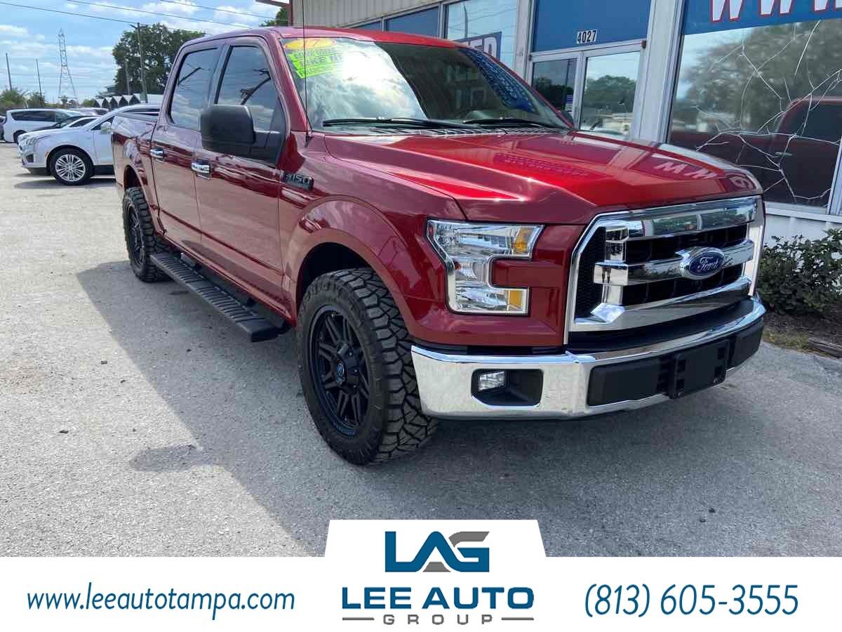 Lee Auto Group Tampa in Tampa, FL ®