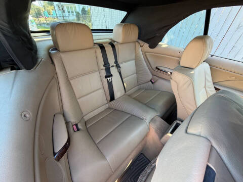 2006 BMW 3 Series 330Ci