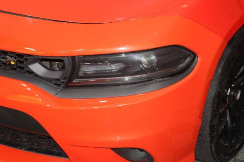 2020 Dodge Charger