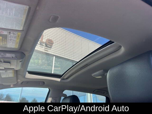 2020 Toyota Tundra Platinum