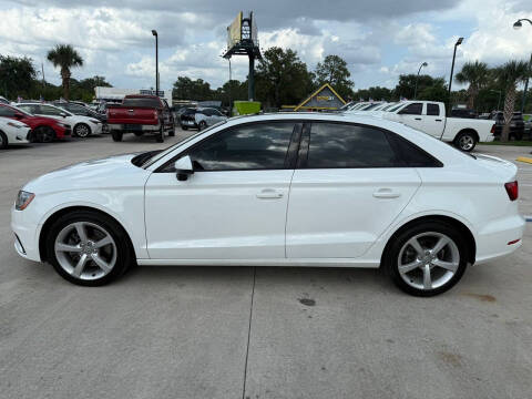 2016 Audi A3 1.8T Premium