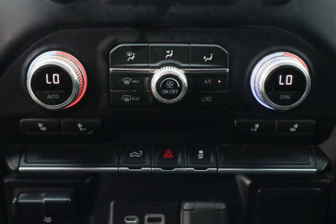 2022 GMC Sierra 2500HD