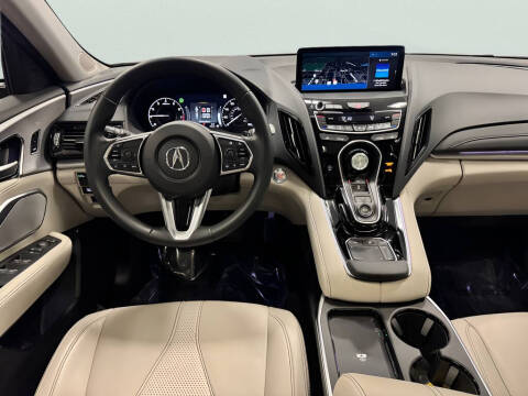 2025 Acura RDX SH-AWD w/Tech