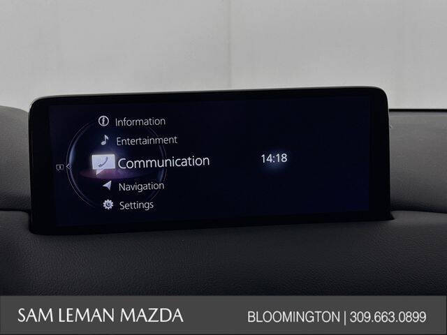 2023 Mazda CX-5 2.5 S Premium