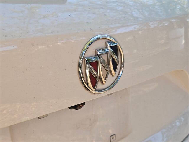 2022 Buick Envision Avenir