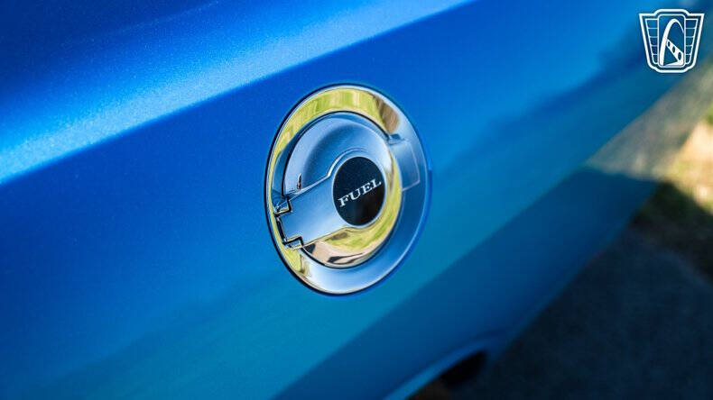 2010 Dodge Challenger SRT8