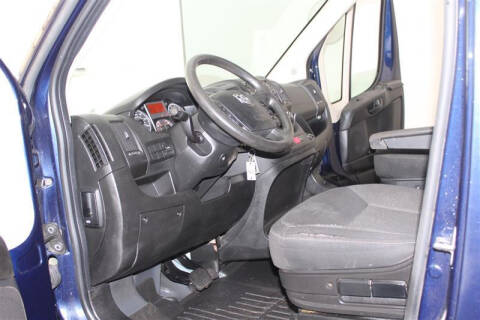 2014 RAM ProMaster 3500 159 WB