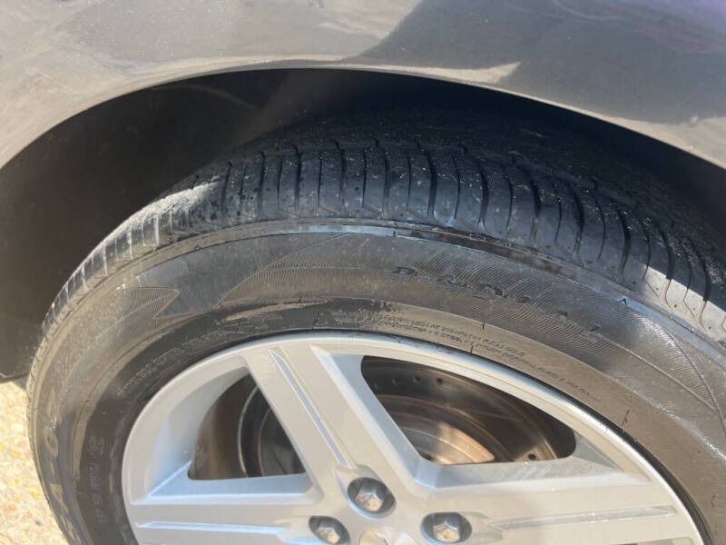 2012 Chevrolet Camaro LT